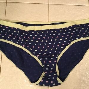 3 Pair VS New Without Tags